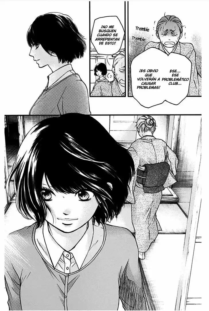 Kono Oto Tomare- (2012) - Capítulo 42 - Página 32 - LectorTMOo