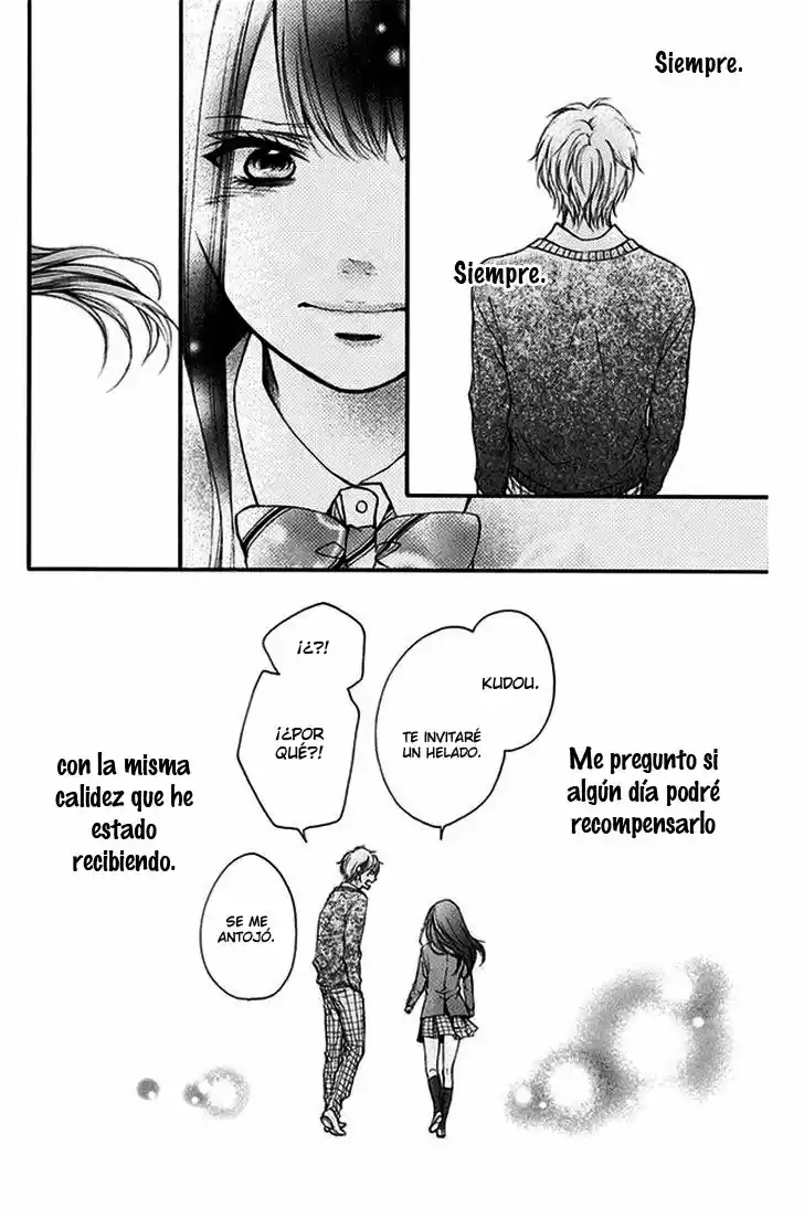 Kono Oto Tomare- (2012) - Capítulo 42 - Página 36 - LectorTMOo