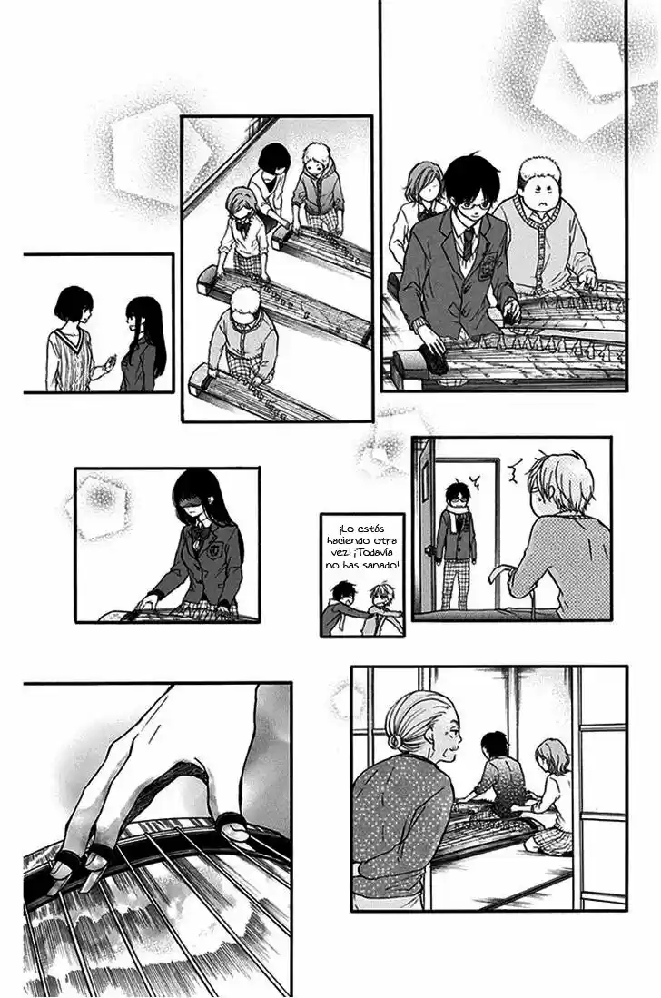 Kono Oto Tomare- (2012) - Capítulo 42 - Página 39 - LectorTMOo