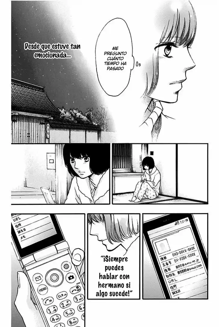 Kono Oto Tomare- (2012) - Capítulo 42 - Página 43 - LectorTMOo
