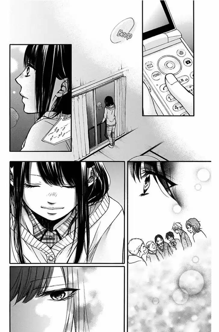 Kono Oto Tomare- (2012) - Capítulo 42 - Página 44 - LectorTMOo