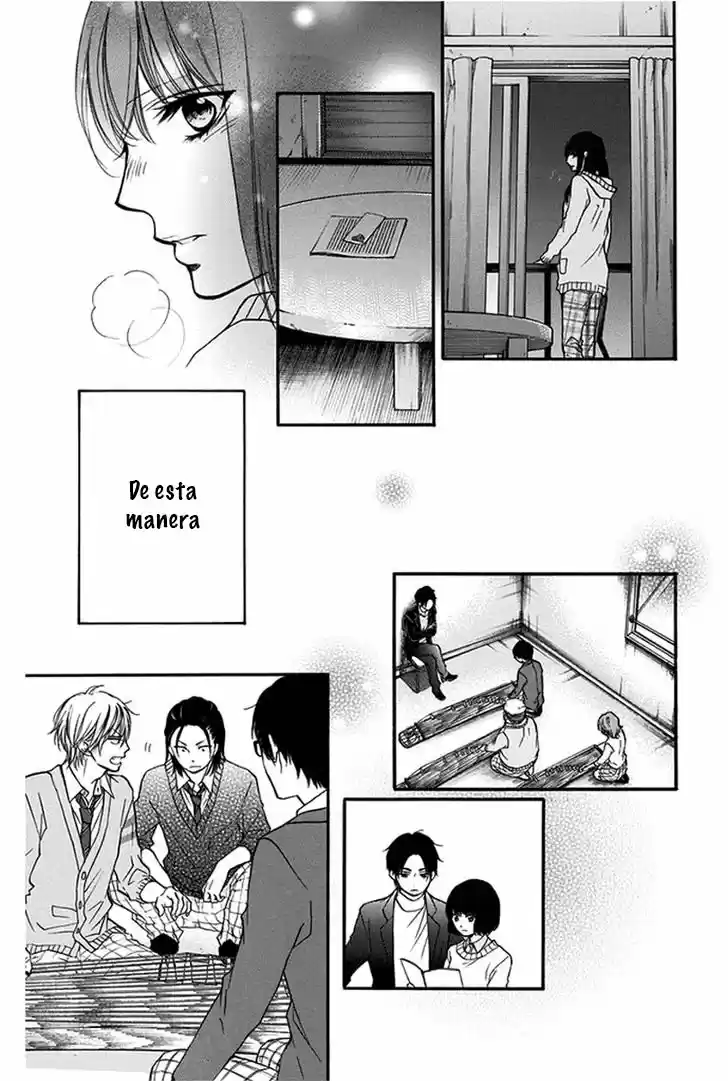 Kono Oto Tomare- (2012) - Capítulo 42 - Página 45 - LectorTMOo