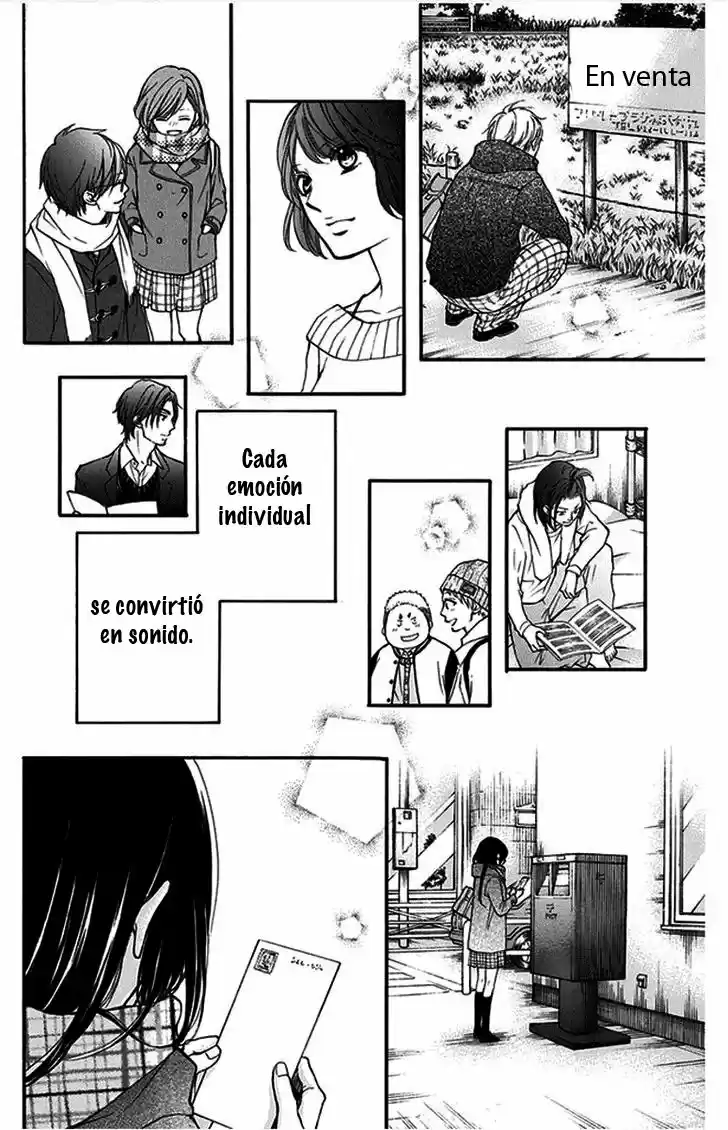 Kono Oto Tomare- (2012) - Capítulo 42 - Página 46 - LectorTMOo