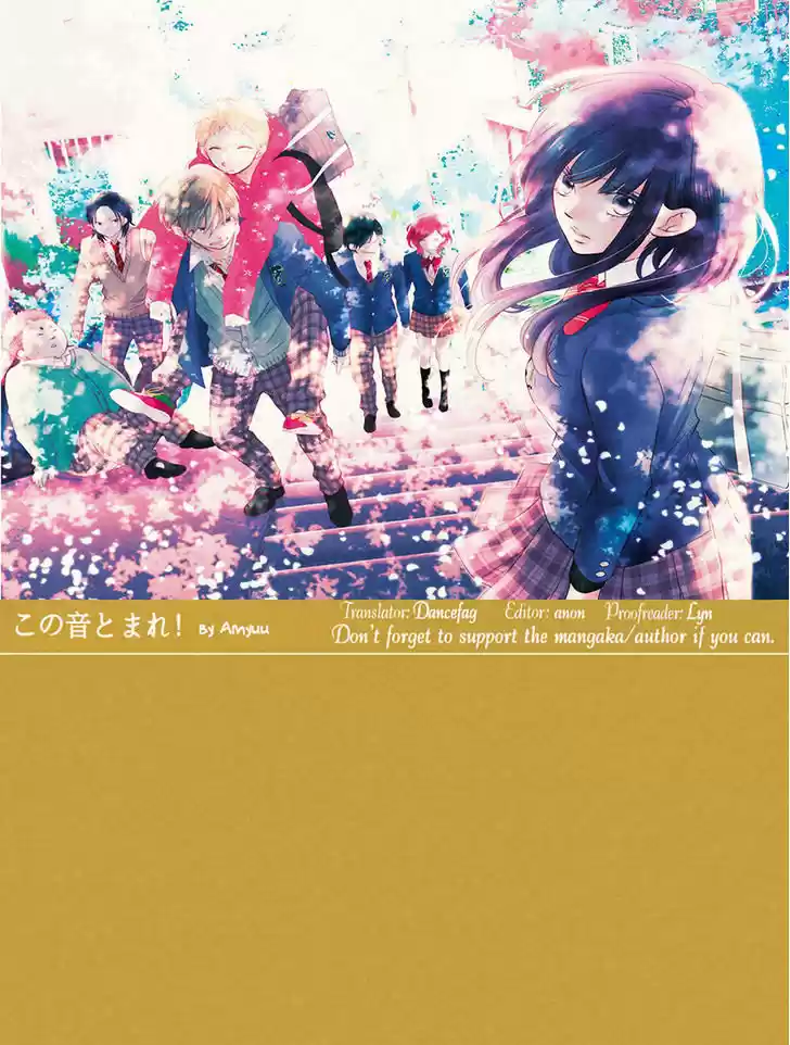 Kono Oto Tomare- (2012) - Capítulo 42 - Página 49 - LectorTMOo