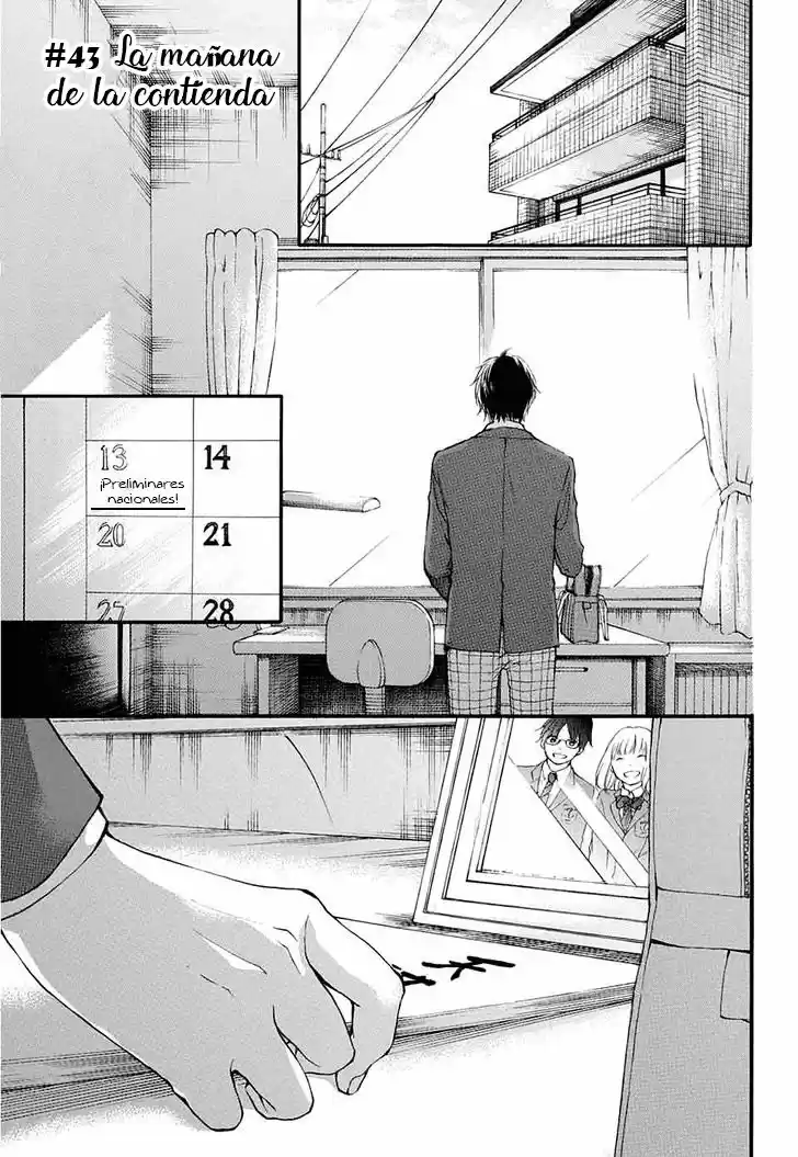 Kono Oto Tomare- (2012) - Capítulo 43 - Página 2 - LectorTMOo