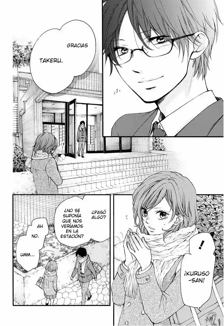 Kono Oto Tomare- (2012) - Capítulo 43 - Página 6 - LectorTMOo