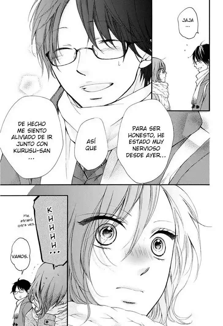 Kono Oto Tomare- (2012) - Capítulo 43 - Página 9 - LectorTMOo