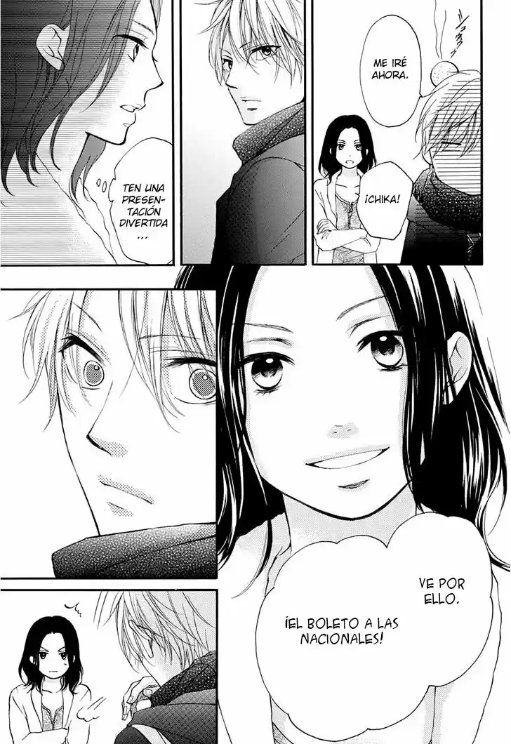 Kono Oto Tomare- (2012) - Capítulo 43 - Página 11 - LectorTMOo