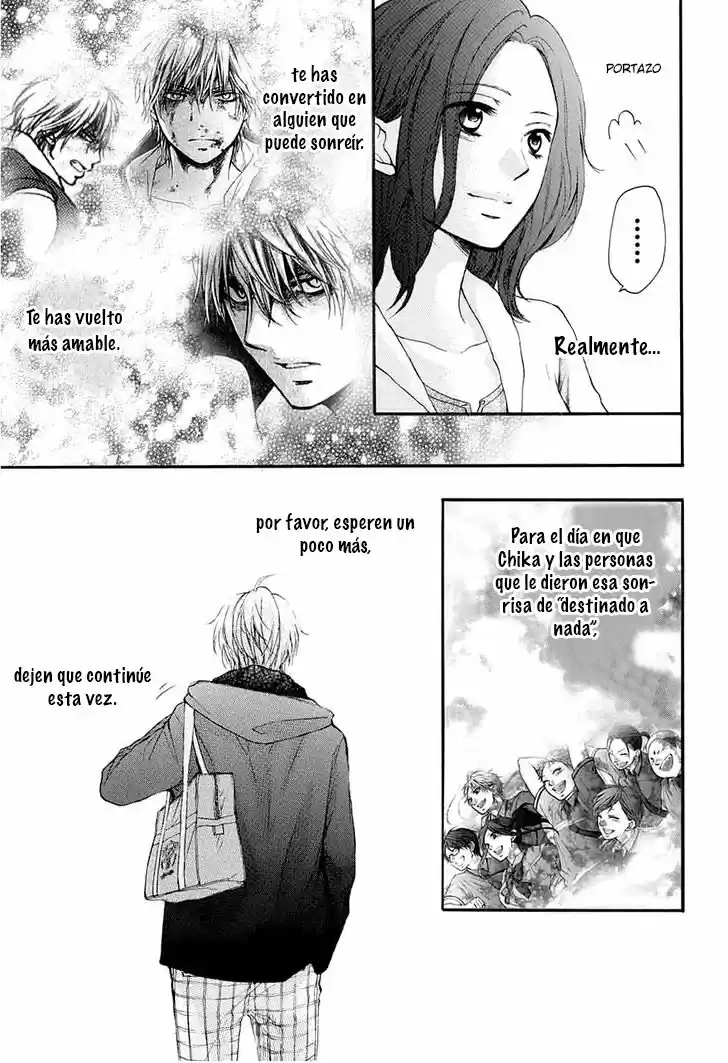 Kono Oto Tomare- (2012) - Capítulo 43 - Página 13 - LectorTMOo