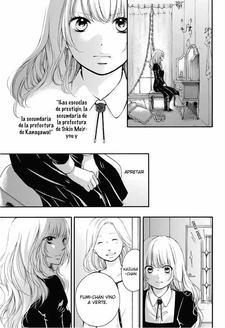 Kono Oto Tomare- (2012) - Capítulo 43 - Página 15 - LectorTMOo