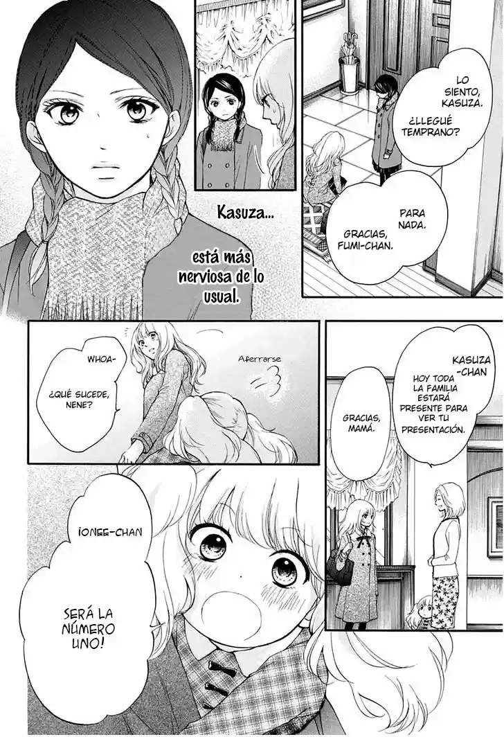 Kono Oto Tomare- (2012) - Capítulo 43 - Página 16 - LectorTMOo