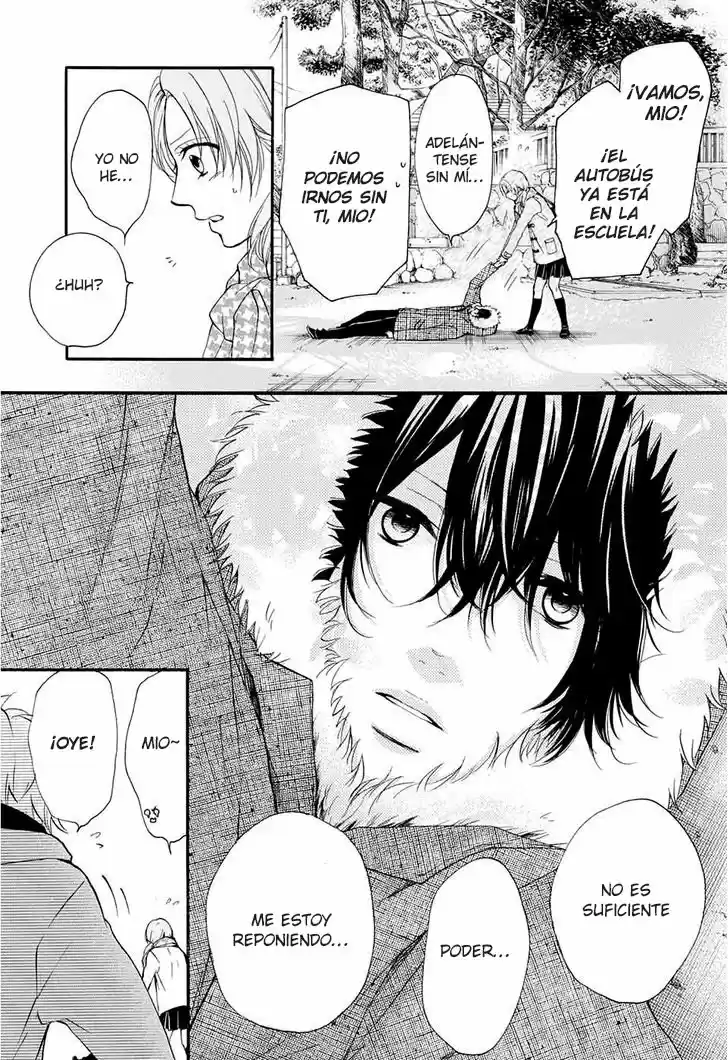 Kono Oto Tomare- (2012) - Capítulo 43 - Página 19 - LectorTMOo