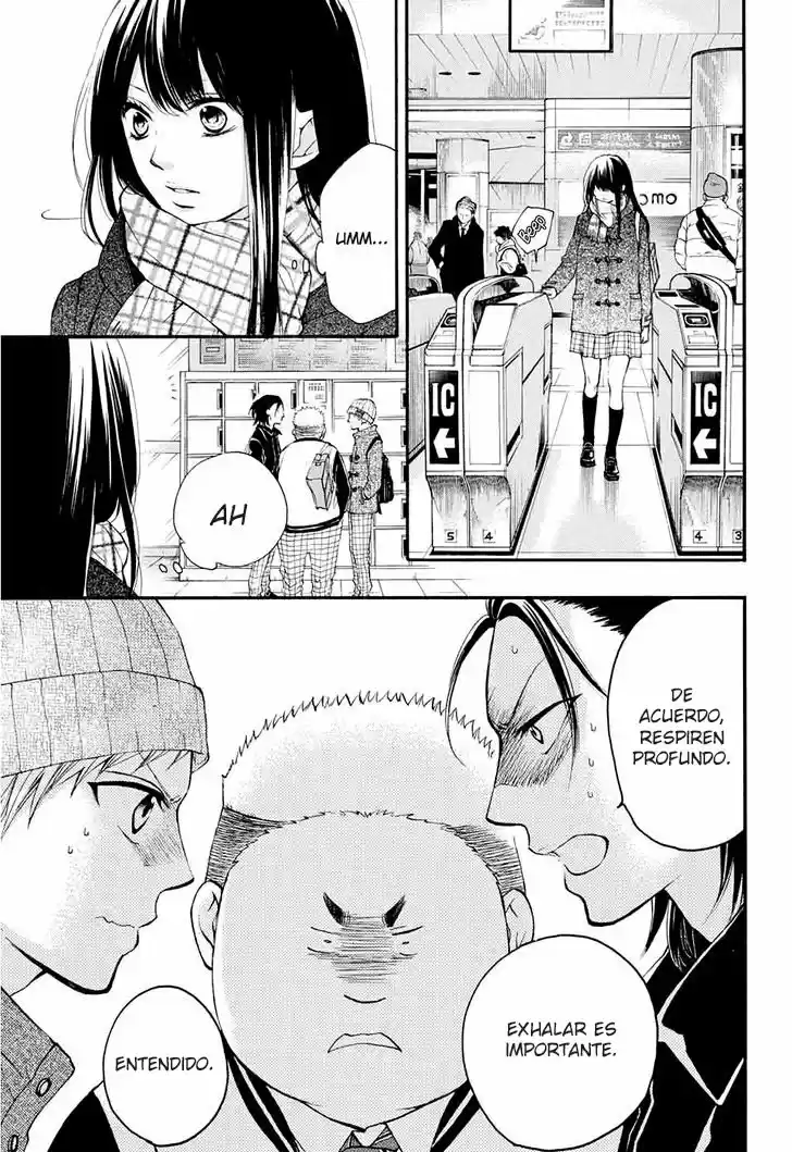 Kono Oto Tomare- (2012) - Capítulo 43 - Página 25 - LectorTMOo