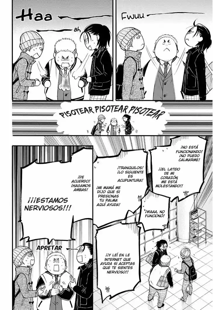 Kono Oto Tomare- (2012) - Capítulo 43 - Página 26 - LectorTMOo