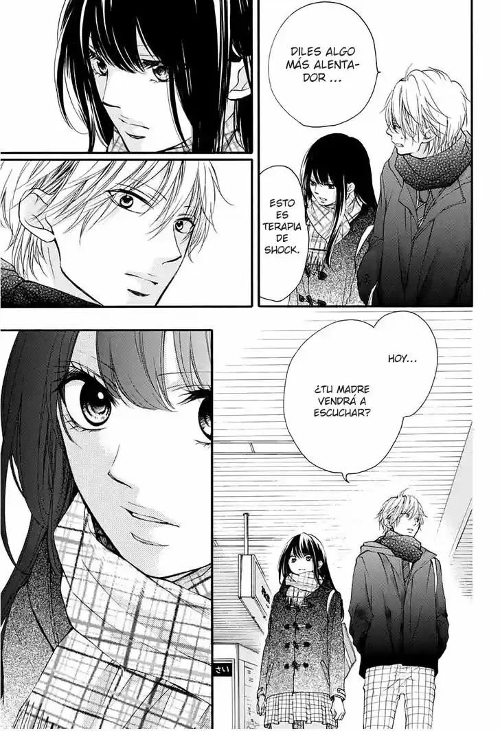 Kono Oto Tomare- (2012) - Capítulo 43 - Página 29 - LectorTMOo