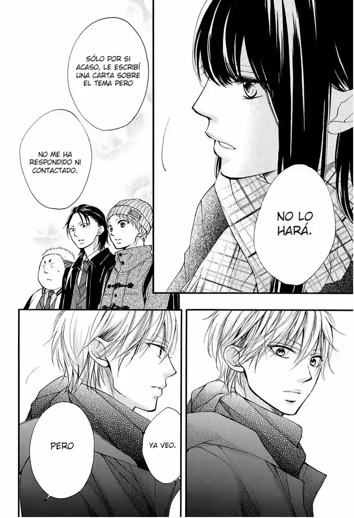 Kono Oto Tomare- (2012) - Capítulo 43 - Página 30 - LectorTMOo