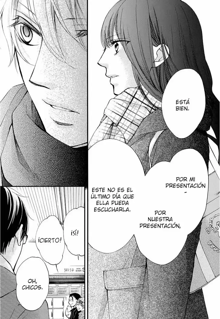 Kono Oto Tomare- (2012) - Capítulo 43 - Página 31 - LectorTMOo