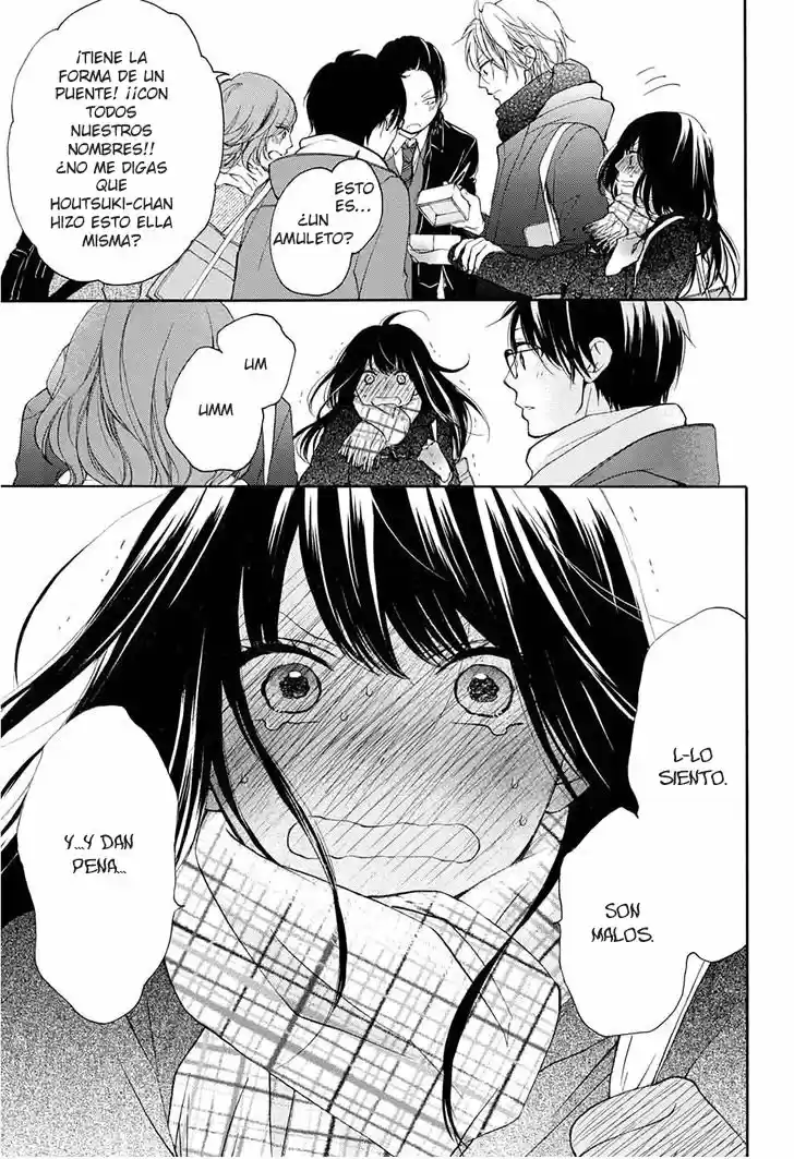 Kono Oto Tomare- (2012) - Capítulo 43 - Página 35 - LectorTMOo