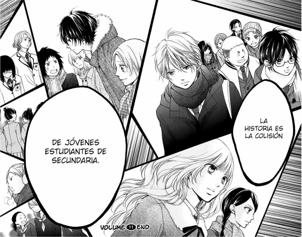 Kono Oto Tomare- (2012) - Capítulo 43 - Página 44 - LectorTMOo