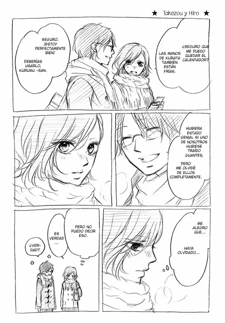 Kono Oto Tomare- (2012) - Capítulo 43 - Página 45 - LectorTMOo