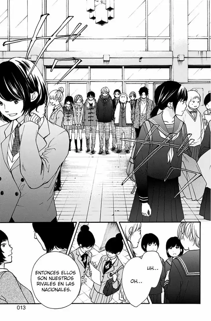 Kono Oto Tomare- (2012) - Capítulo 44 - Página 11 - LectorTMOo