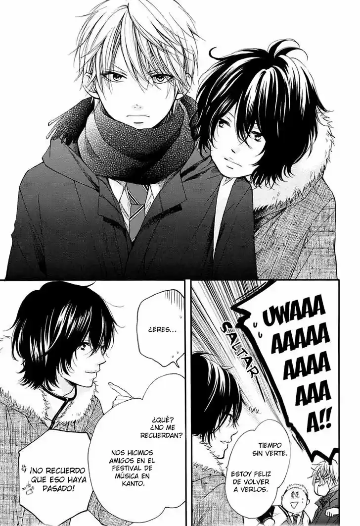 Kono Oto Tomare- (2012) - Capítulo 44 - Página 13 - LectorTMOo