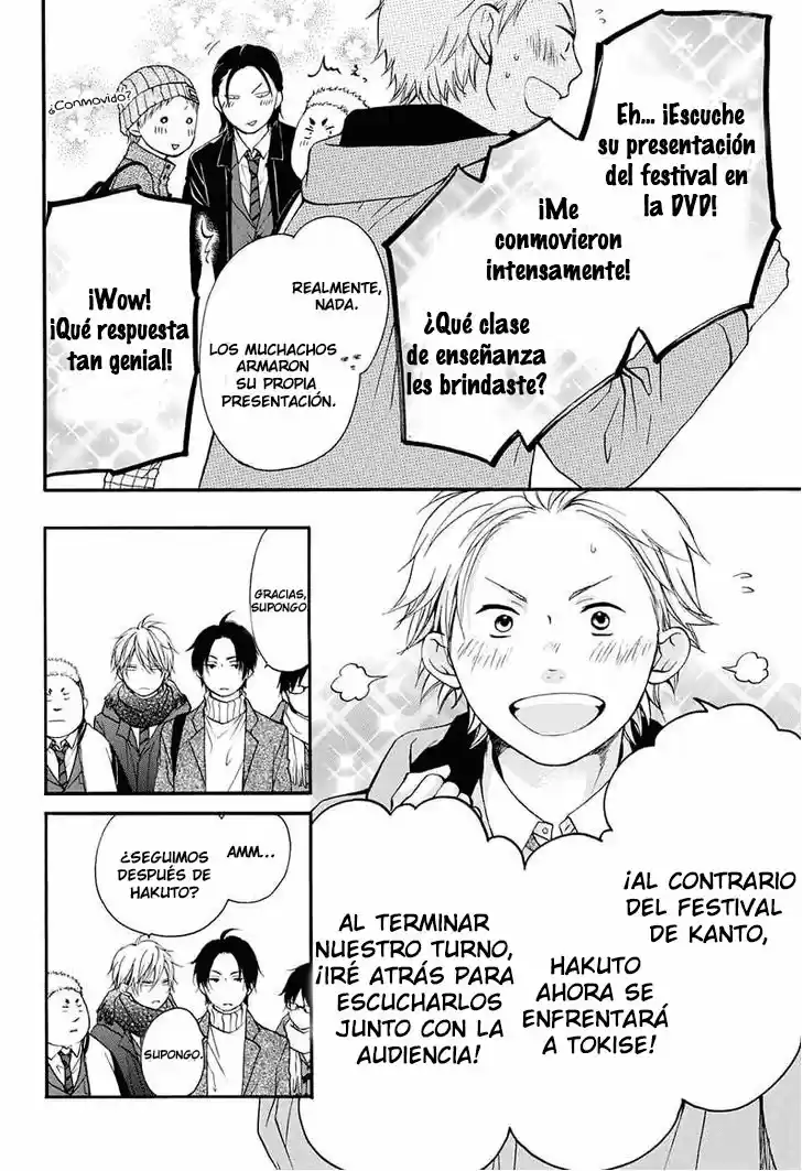 Kono Oto Tomare- (2012) - Capítulo 44 - Página 16 - LectorTMOo