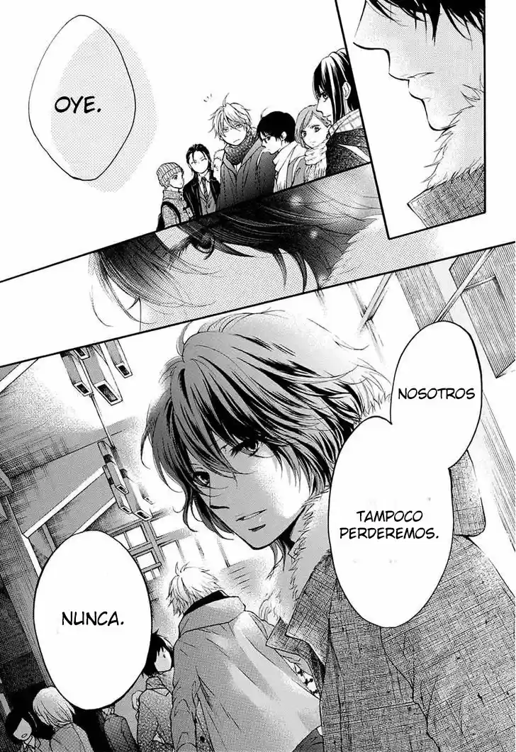 Kono Oto Tomare- (2012) - Capítulo 44 - Página 19 - LectorTMOo