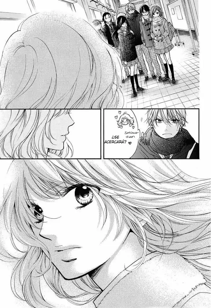 Kono Oto Tomare- (2012) - Capítulo 44 - Página 21 - LectorTMOo