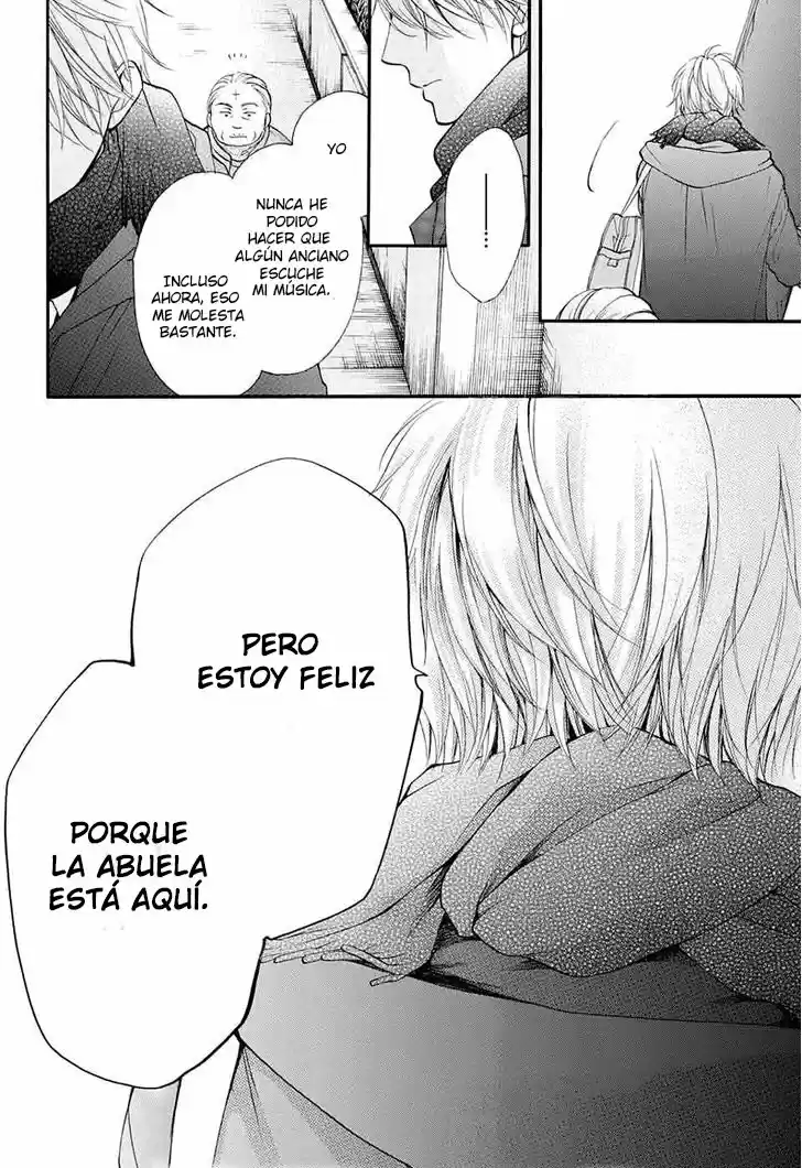 Kono Oto Tomare- (2012) - Capítulo 44 - Página 24 - LectorTMOo