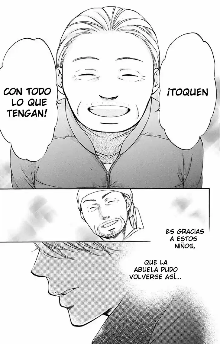 Kono Oto Tomare- (2012) - Capítulo 44 - Página 27 - LectorTMOo