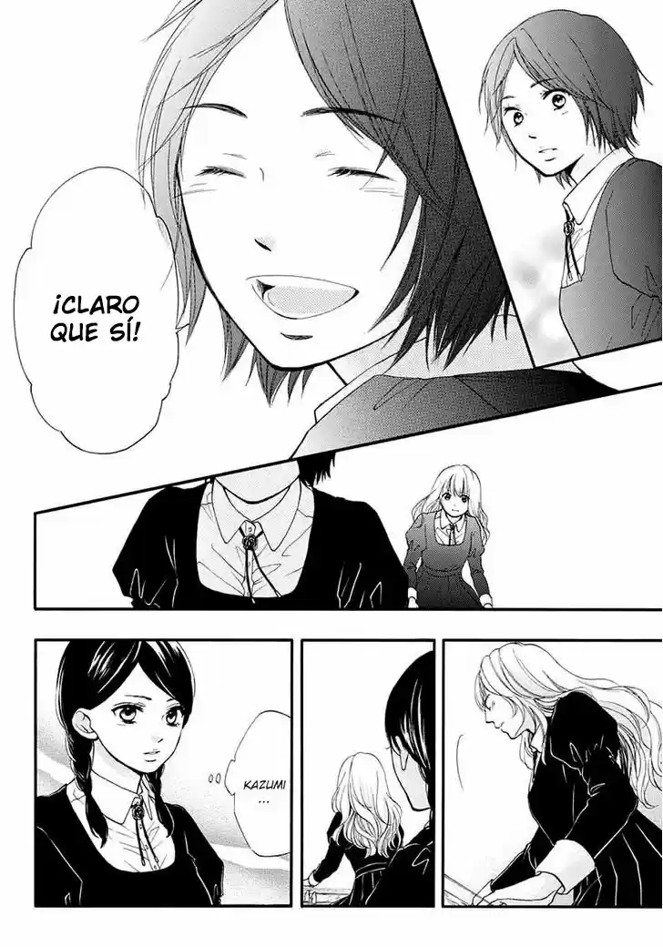 Kono Oto Tomare- (2012) - Capítulo 44 - Página 32 - LectorTMOo