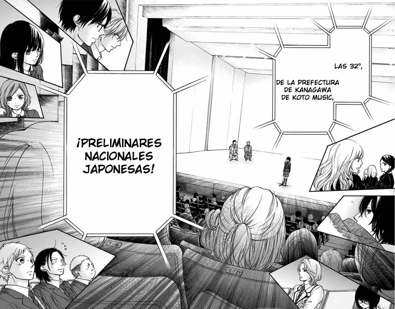 Kono Oto Tomare- (2012) - Capítulo 44 - Página 38 - LectorTMOo