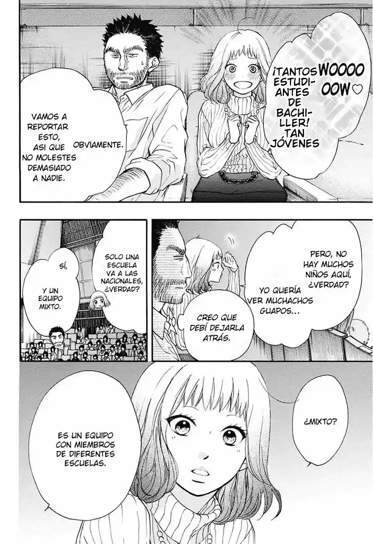Kono Oto Tomare- (2012) - Capítulo 44 - Página 39 - LectorTMOo