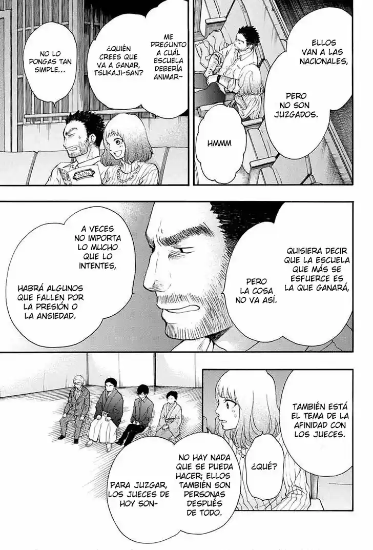 Kono Oto Tomare- (2012) - Capítulo 44 - Página 40 - LectorTMOo