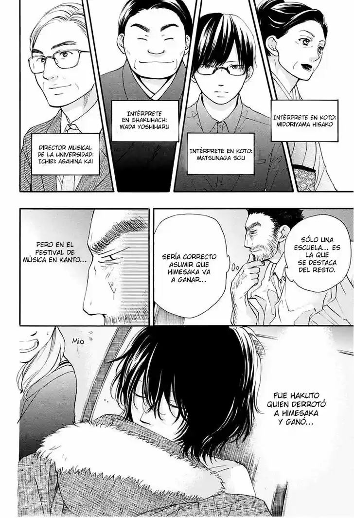 Kono Oto Tomare- (2012) - Capítulo 44 - Página 41 - LectorTMOo
