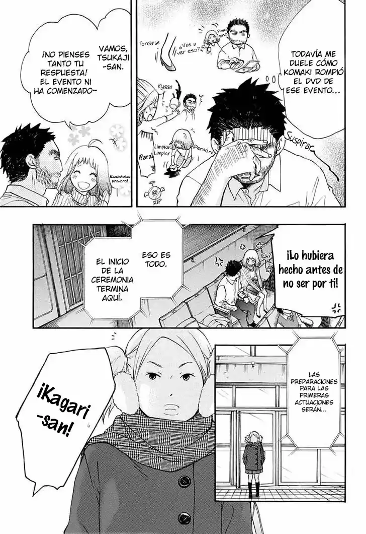 Kono Oto Tomare- (2012) - Capítulo 44 - Página 42 - LectorTMOo