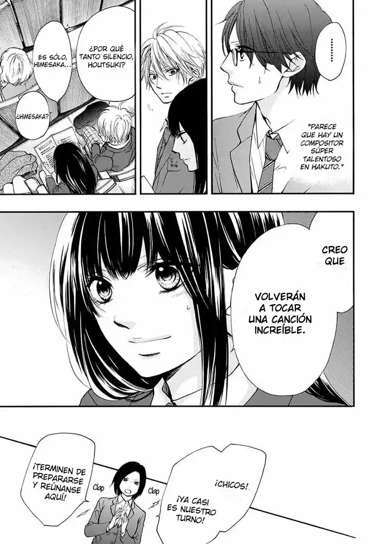 Kono Oto Tomare- (2012) - Capítulo 44 - Página 46 - LectorTMOo