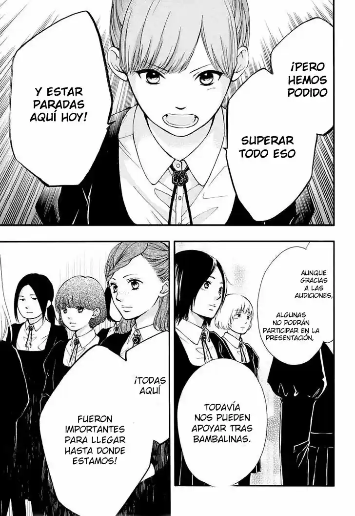 Kono Oto Tomare- (2012) - Capítulo 44 - Página 48 - LectorTMOo