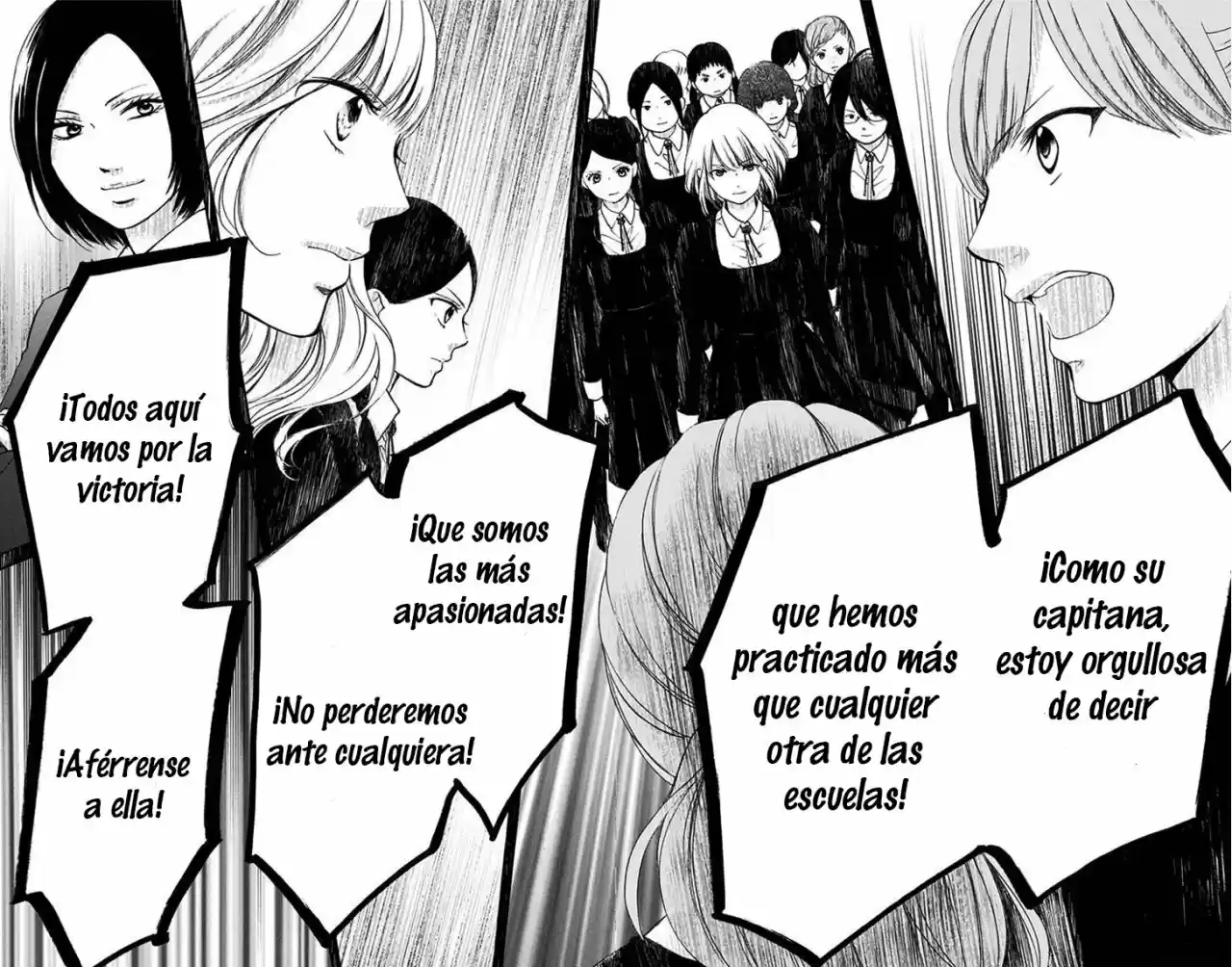 Kono Oto Tomare- (2012) - Capítulo 44 - Página 49 - LectorTMOo