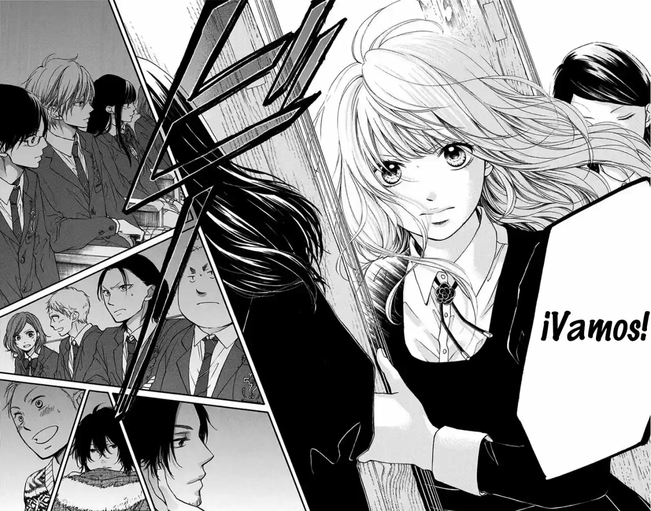 Kono Oto Tomare- (2012) - Capítulo 44 - Página 51 - LectorTMOo