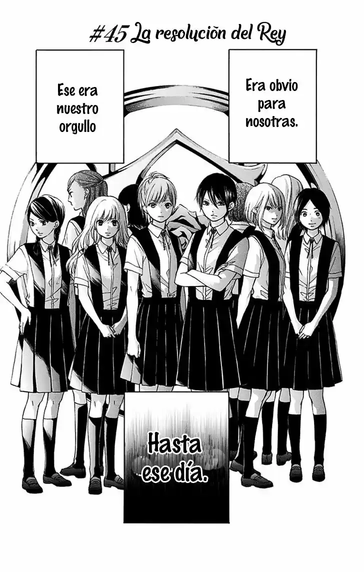 Kono Oto Tomare- (2012) - Capítulo 45 - Página 3 - LectorTMOo