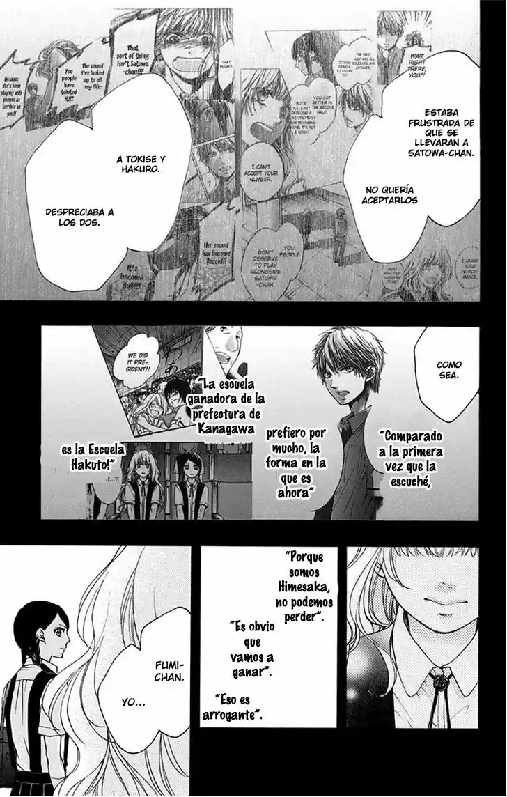 Kono Oto Tomare- (2012) - Capítulo 45 - Página 10 - LectorTMOo