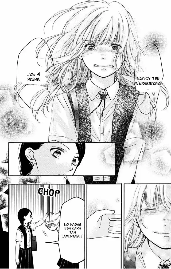 Kono Oto Tomare- (2012) - Capítulo 45 - Página 11 - LectorTMOo