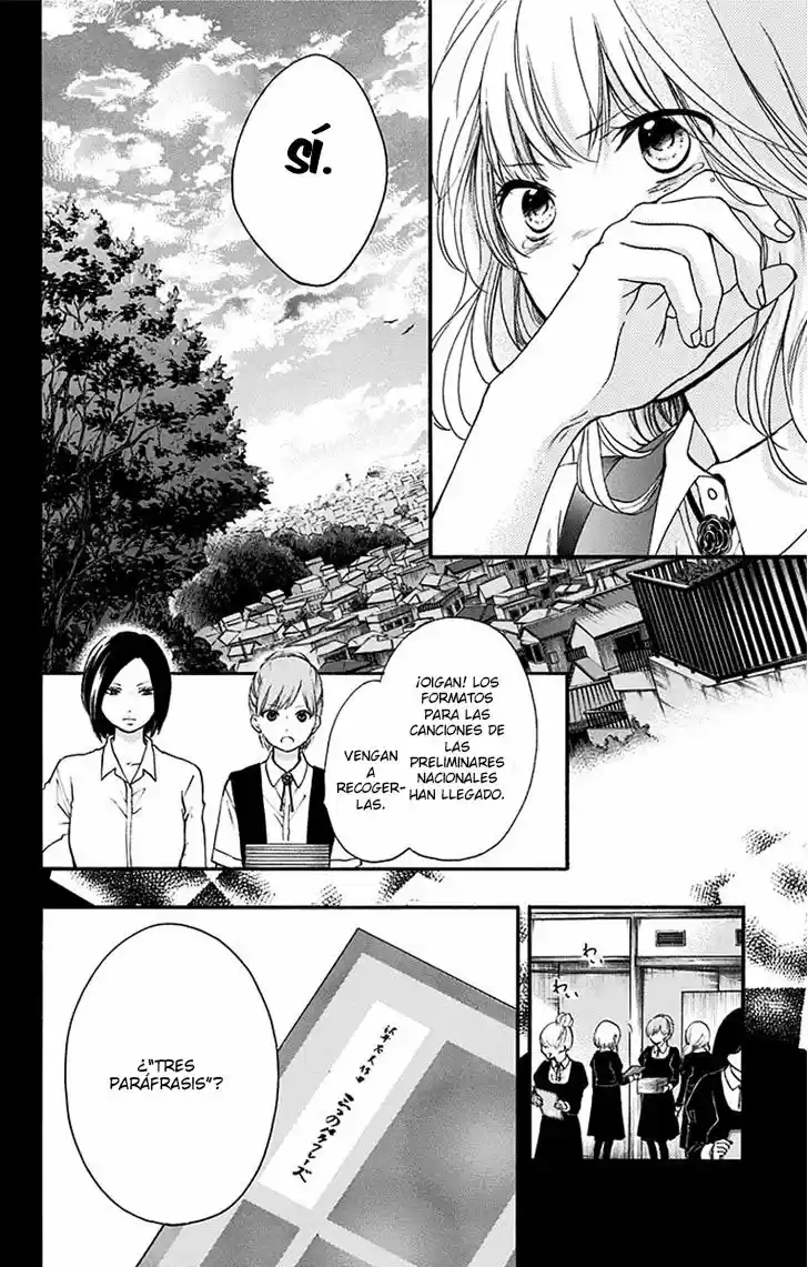 Kono Oto Tomare- (2012) - Capítulo 45 - Página 13 - LectorTMOo