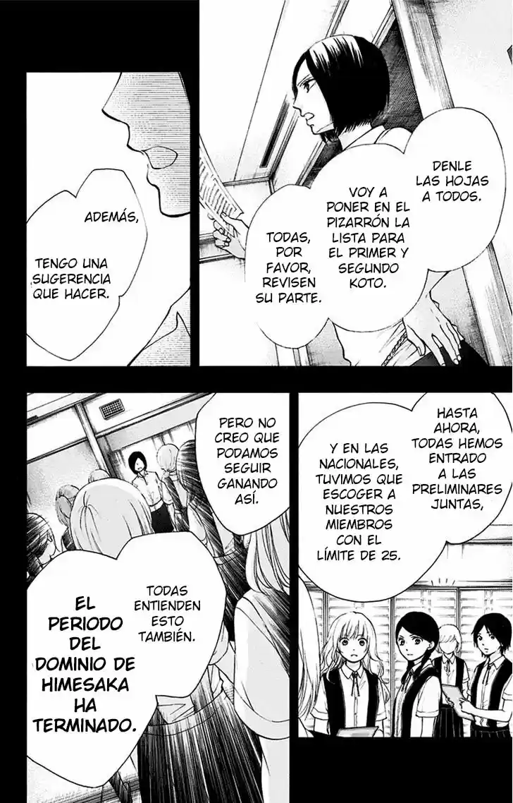 Kono Oto Tomare- (2012) - Capítulo 45 - Página 15 - LectorTMOo