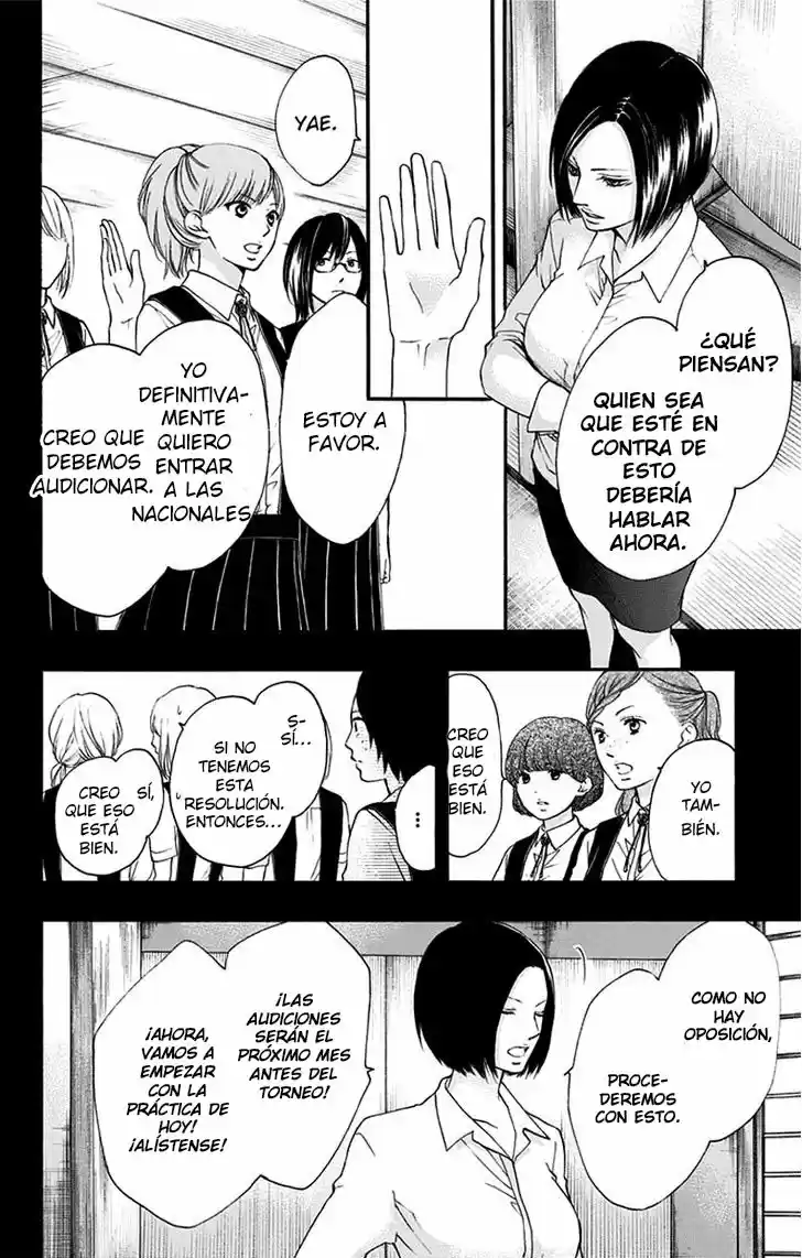 Kono Oto Tomare- (2012) - Capítulo 45 - Página 17 - LectorTMOo