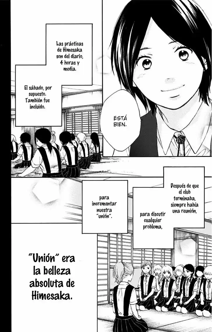 Kono Oto Tomare- (2012) - Capítulo 45 - Página 19 - LectorTMOo