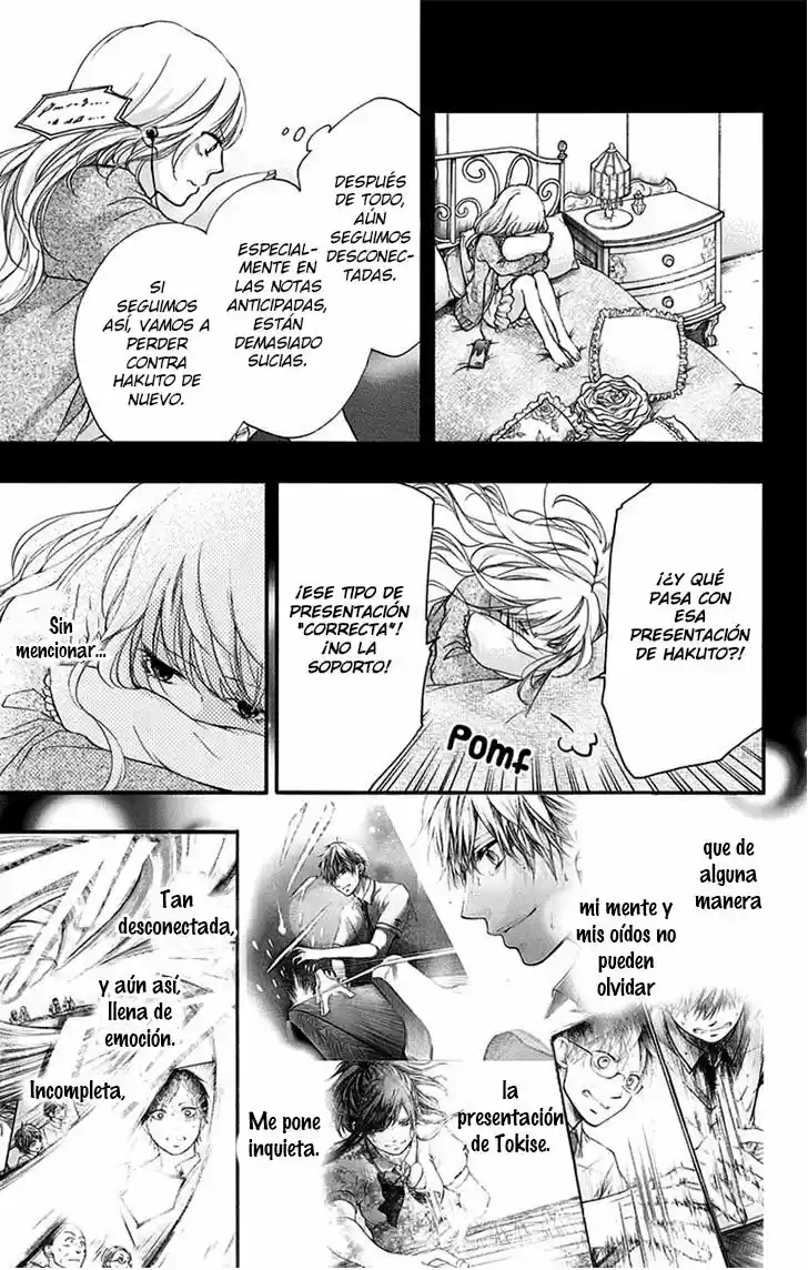 Kono Oto Tomare- (2012) - Capítulo 45 - Página 20 - LectorTMOo