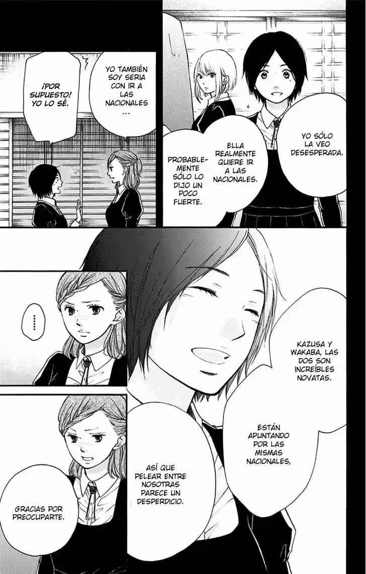 Kono Oto Tomare- (2012) - Capítulo 45 - Página 24 - LectorTMOo